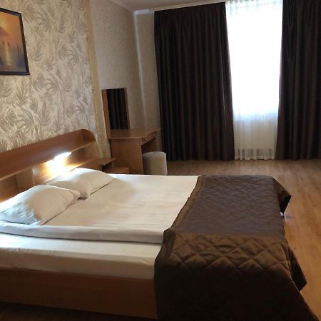 Comfort Hotel Kiev Eksteriør billede