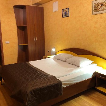 Comfort Hotel Kiev Eksteriør billede