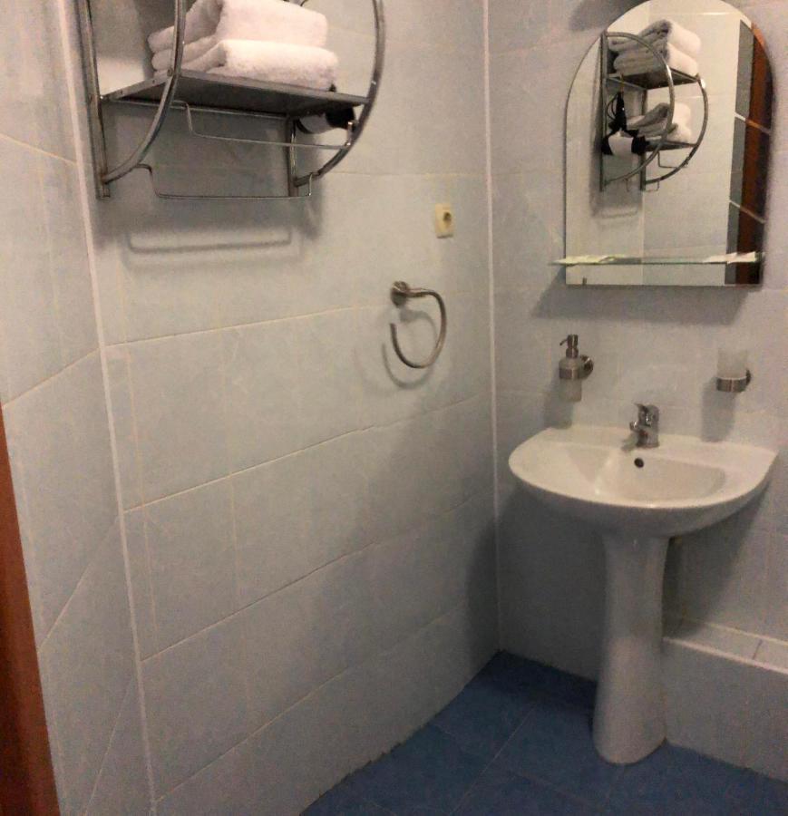 Comfort Hotel Kiev Eksteriør billede