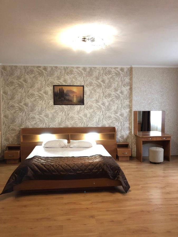 Comfort Hotel Kiev Eksteriør billede