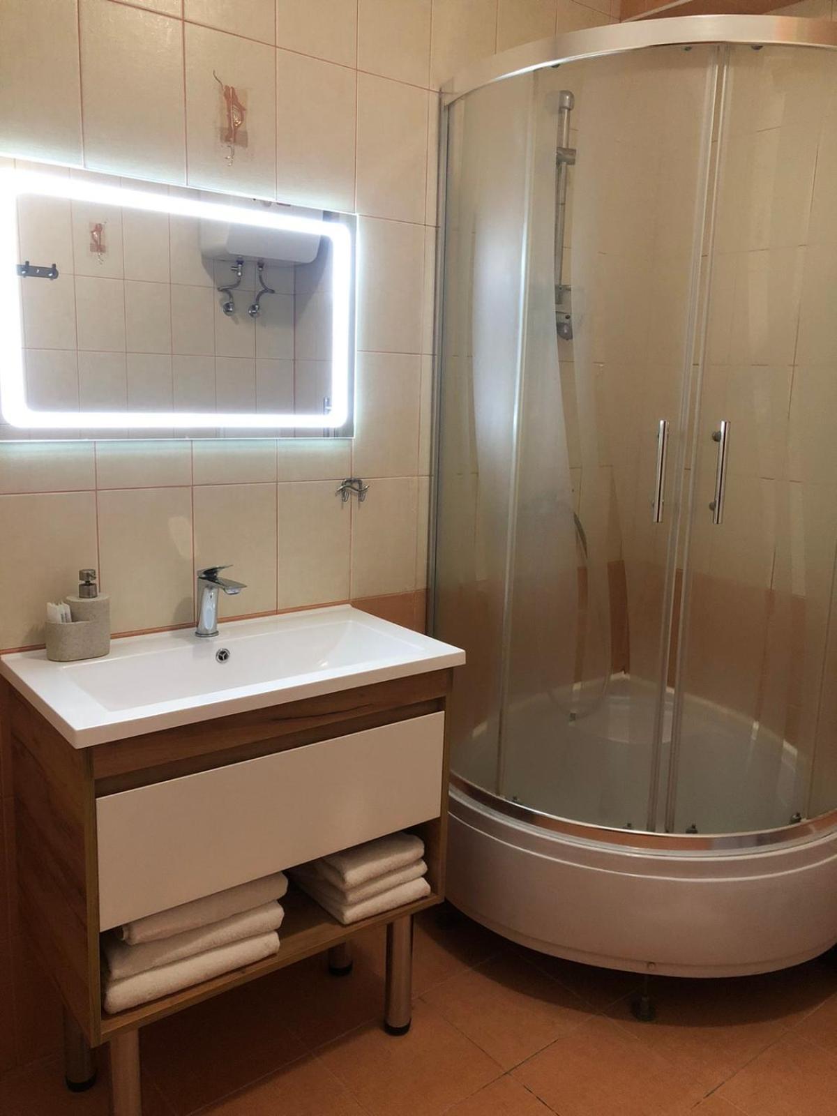 Comfort Hotel Kiev Eksteriør billede