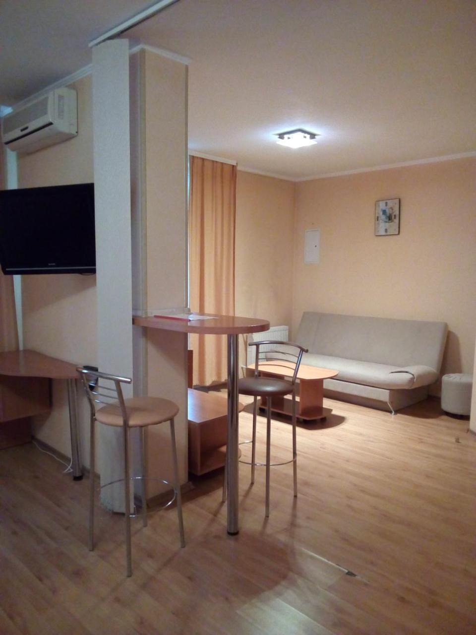 Comfort Hotel Kiev Eksteriør billede