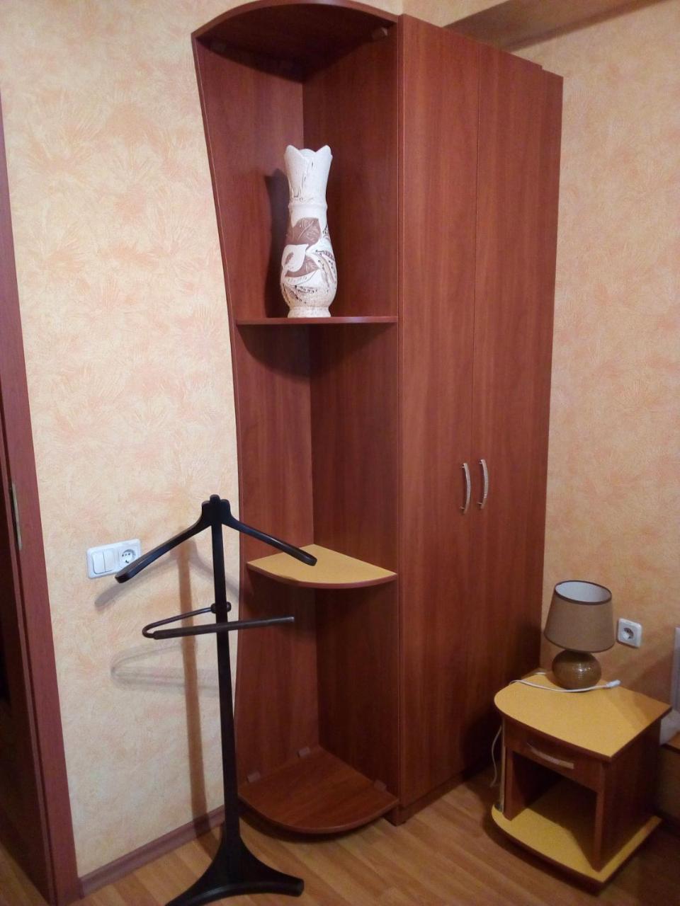 Comfort Hotel Kiev Eksteriør billede