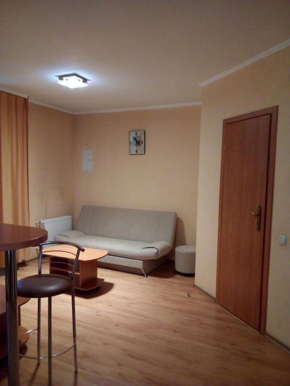 Comfort Hotel Kiev Eksteriør billede