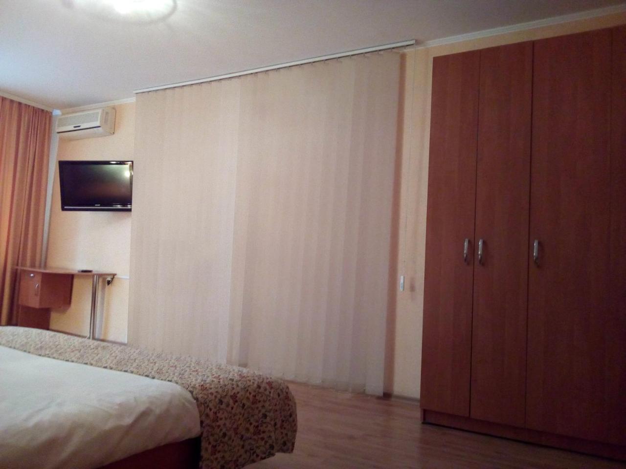 Comfort Hotel Kiev Eksteriør billede